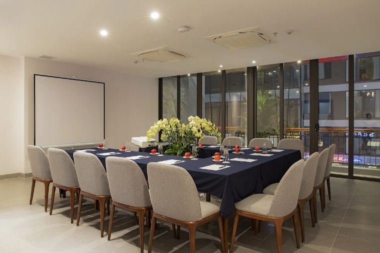 Seana Hotel Nha Trang 